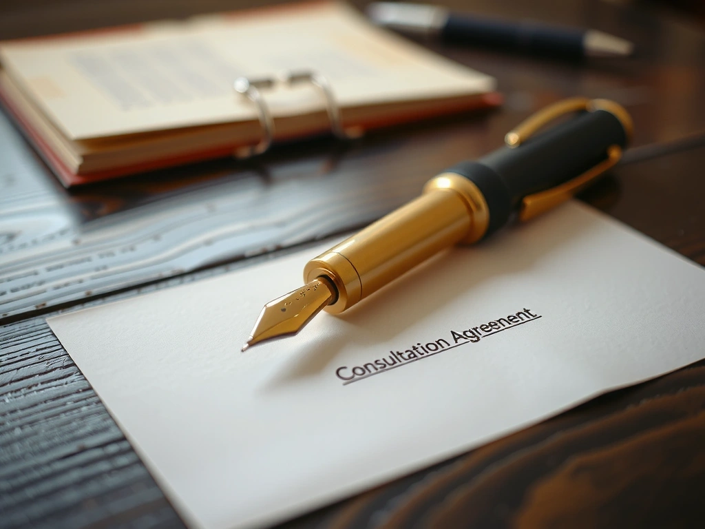 Podepsání dohody o spolupráci